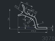 產(chǎn)品3070