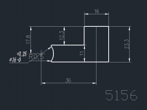 產(chǎn)品5156
