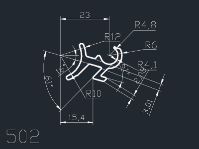 產(chǎn)品502