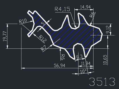 產(chǎn)品3513