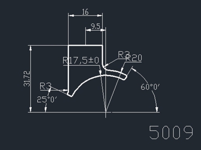 產(chǎn)品5009